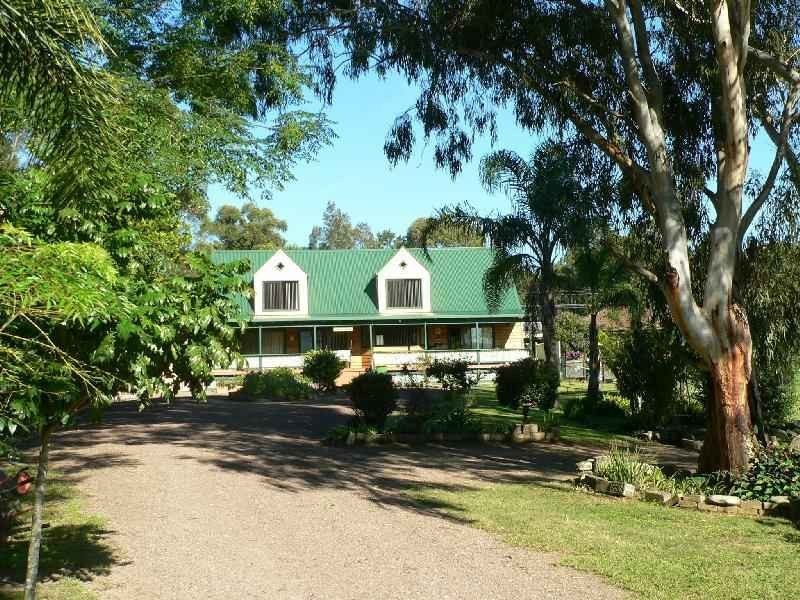 61 RIFLE St, Clarence Town NSW 2321