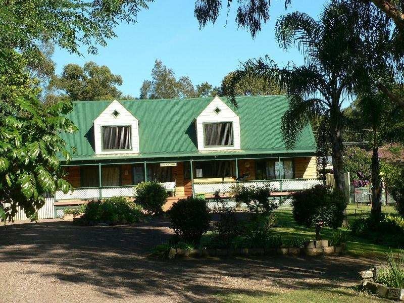 61 RIFLE St, Clarence Town NSW 2321