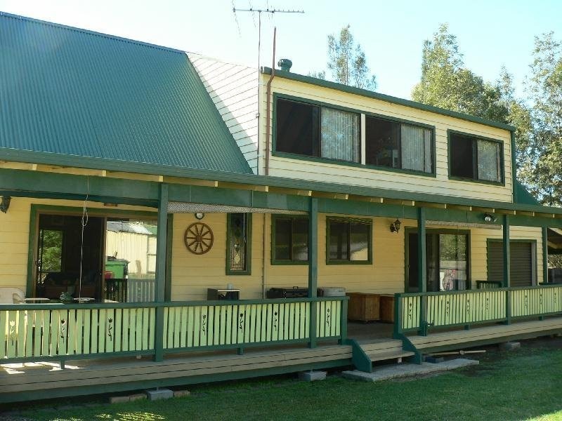 61 RIFLE St, Clarence Town NSW 2321