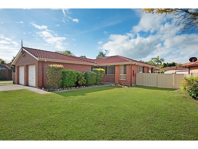 6 KIRKTON Cl, Raymond Terrace NSW 2324