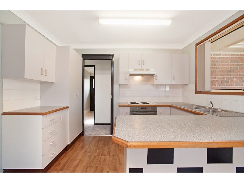 6 KIRKTON Cl, Raymond Terrace NSW 2324