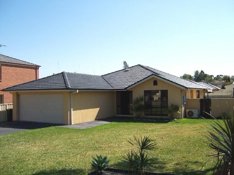 4 JAMES BALDRY Cl, Raymond Terrace NSW 2324