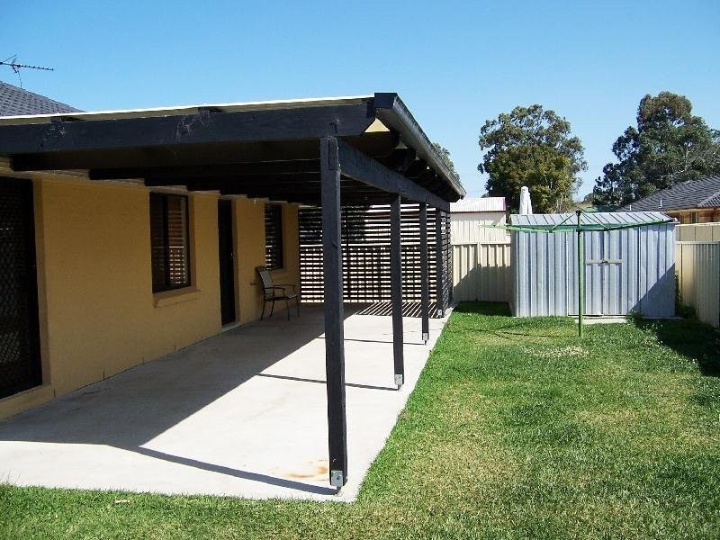 4 JAMES BALDRY Cl, Raymond Terrace NSW 2324