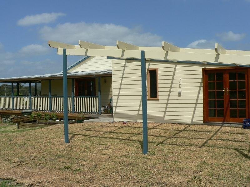 43 MARSHALL St, Clarence Town NSW 2321