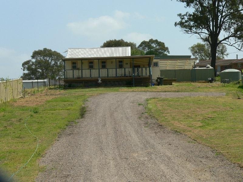 43 MARSHALL St, Clarence Town NSW 2321