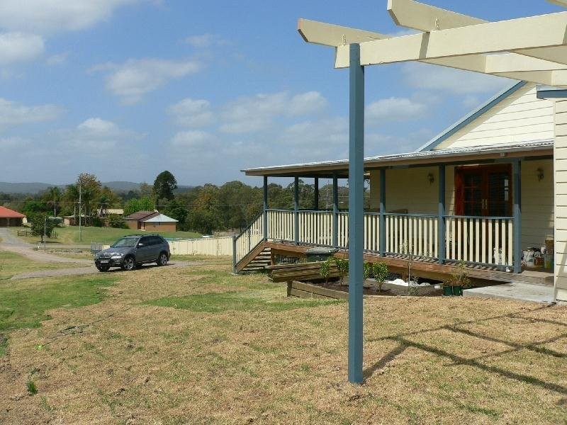 43 MARSHALL St, Clarence Town NSW 2321