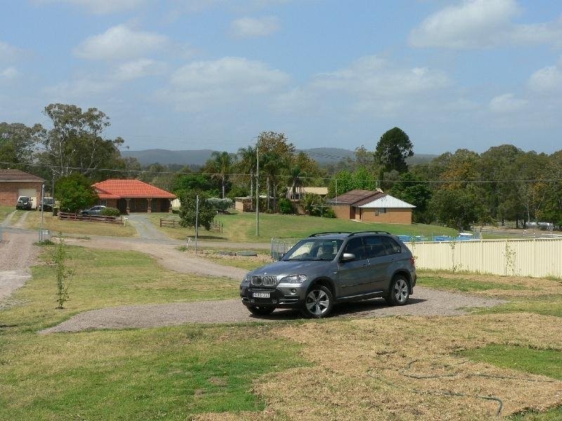 43 MARSHALL St, Clarence Town NSW 2321