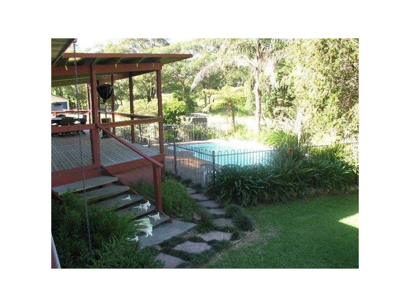 Clarence Town NSW 2321