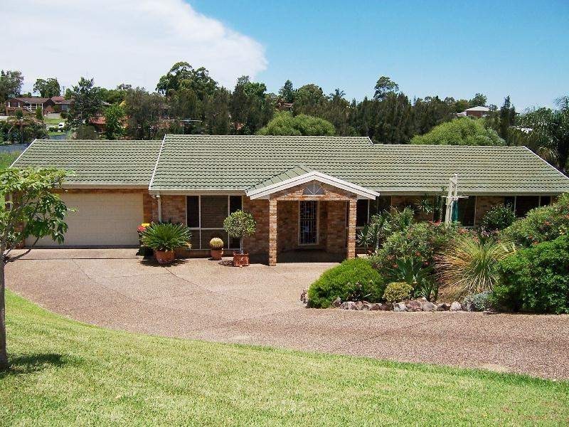 18 KANWARY Cl, Raymond Terrace NSW 2324