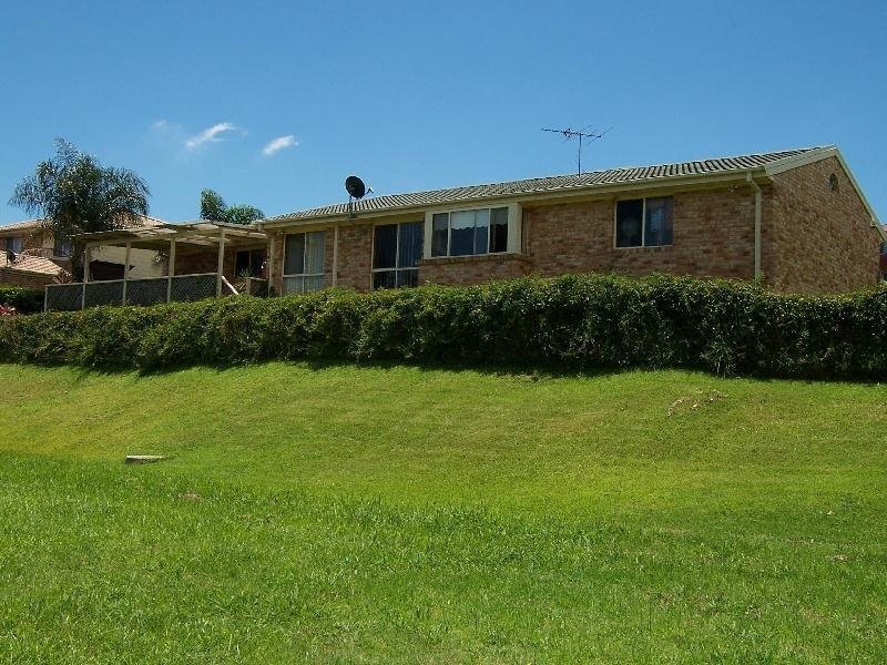 18 KANWARY Cl, Raymond Terrace NSW 2324