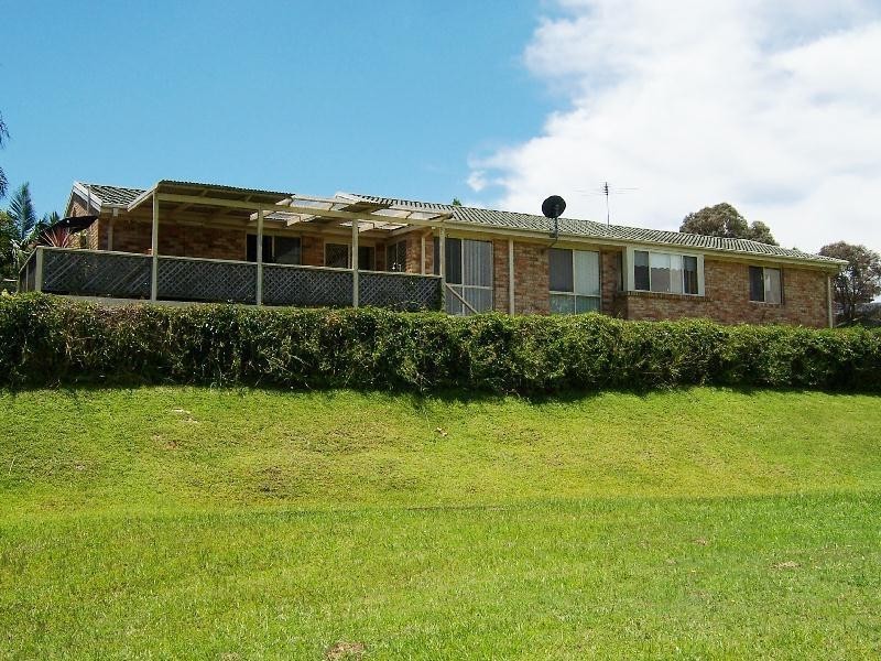 18 KANWARY Cl, Raymond Terrace NSW 2324