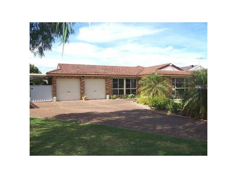Raymond Terrace NSW 2324