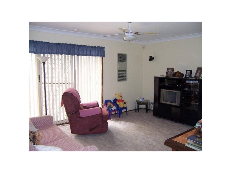 Raymond Terrace NSW 2324