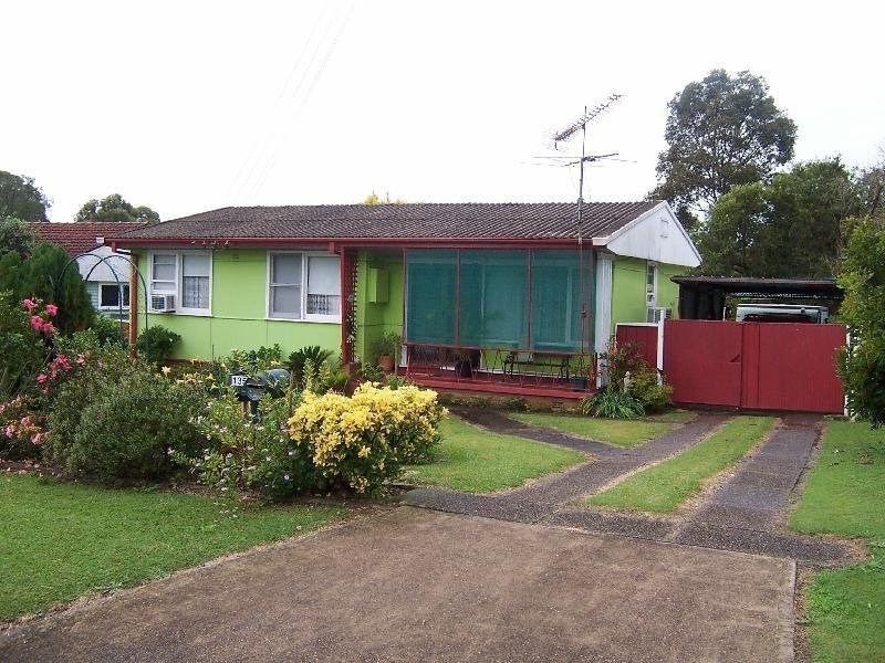 Raymond Terrace NSW 2324