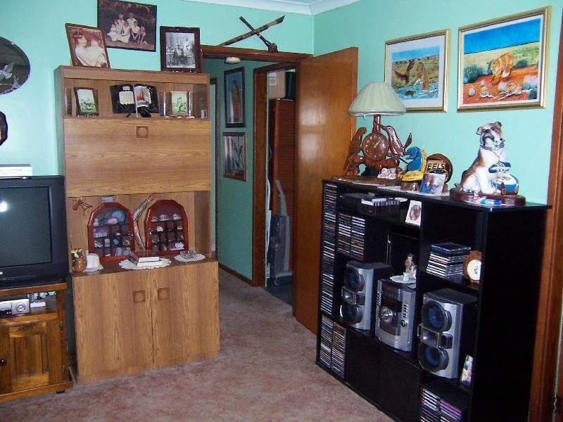 Raymond Terrace NSW 2324