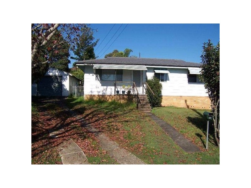 Raymond Terrace NSW 2324