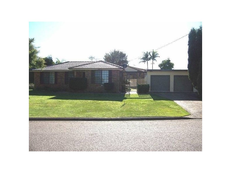 Raymond Terrace NSW 2324