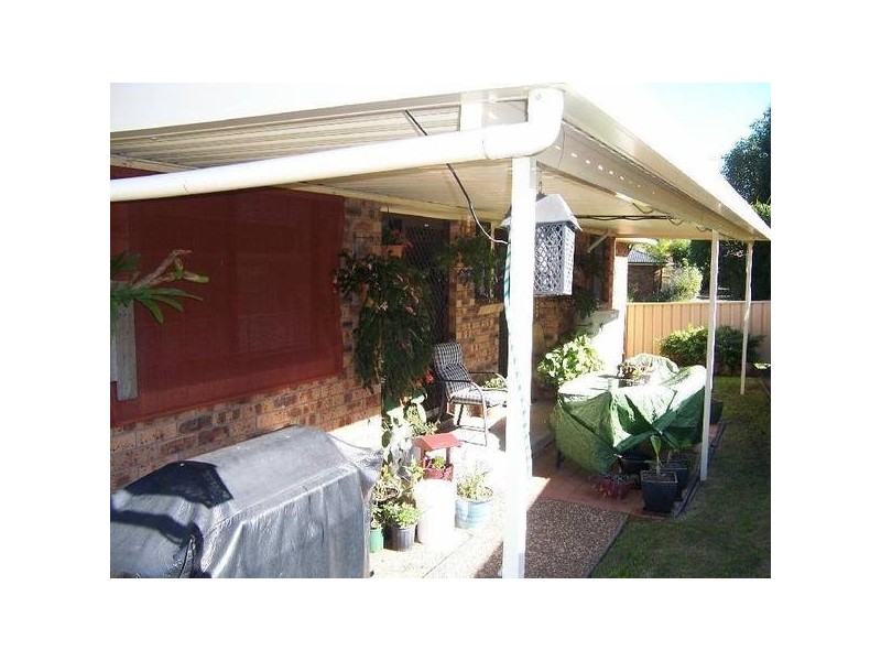 Raymond Terrace NSW 2324
