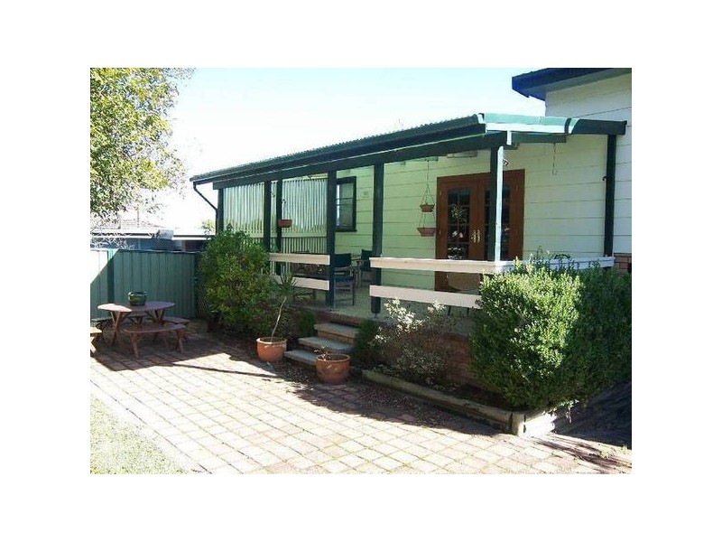 Raymond Terrace NSW 2324