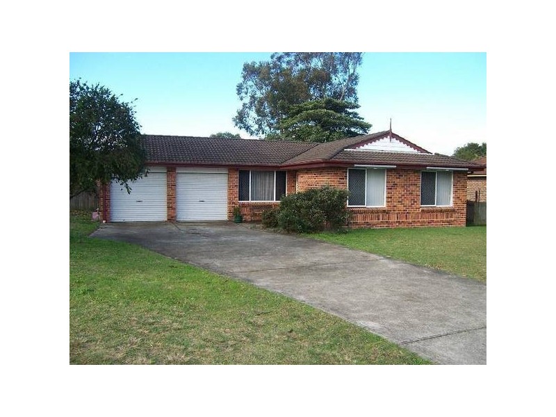 Raymond Terrace NSW 2324