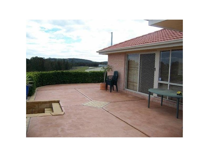 Raymond Terrace NSW 2324