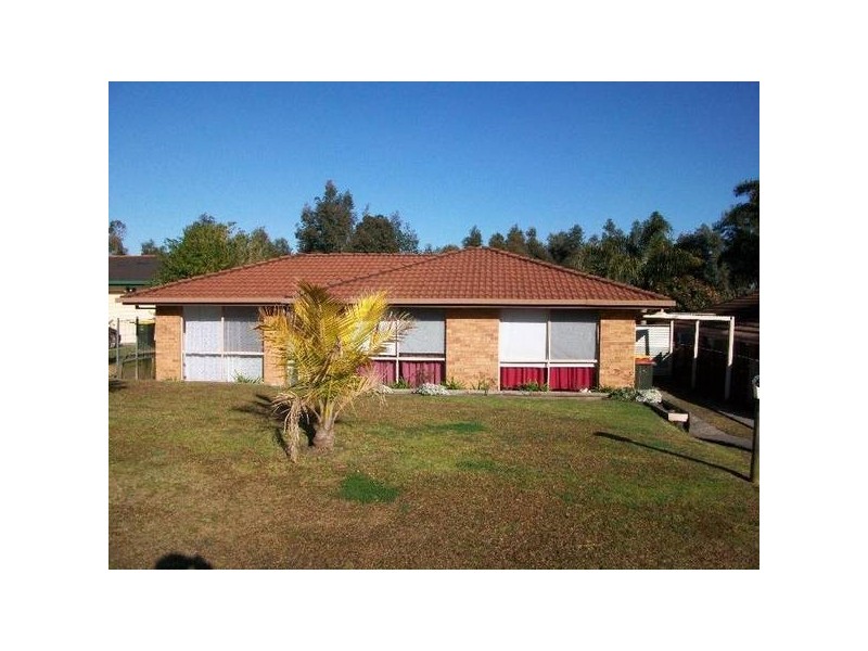 Raymond Terrace NSW 2324