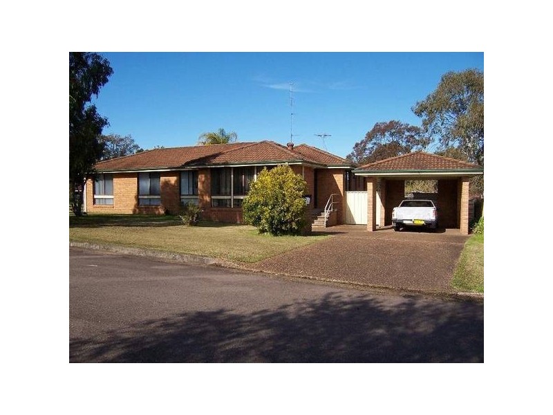 Raymond Terrace NSW 2324