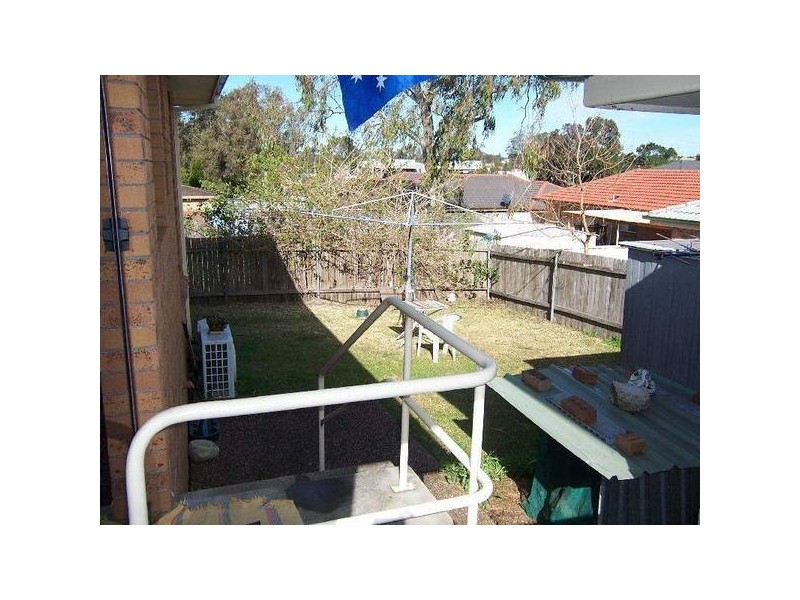 Raymond Terrace NSW 2324