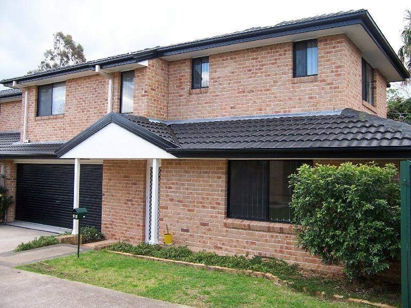2/12 OAKS Cct, Raymond Terrace NSW 2324