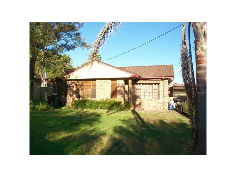 Raymond Terrace NSW 2324