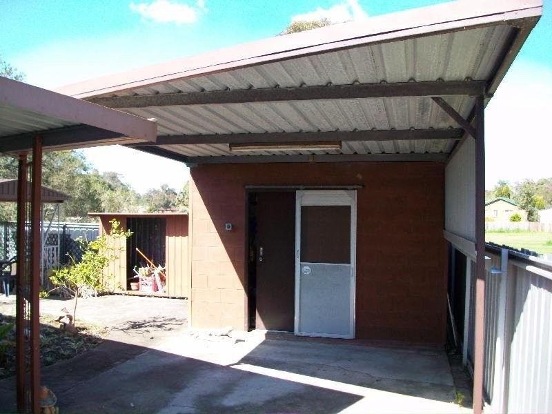 Raymond Terrace NSW 2324