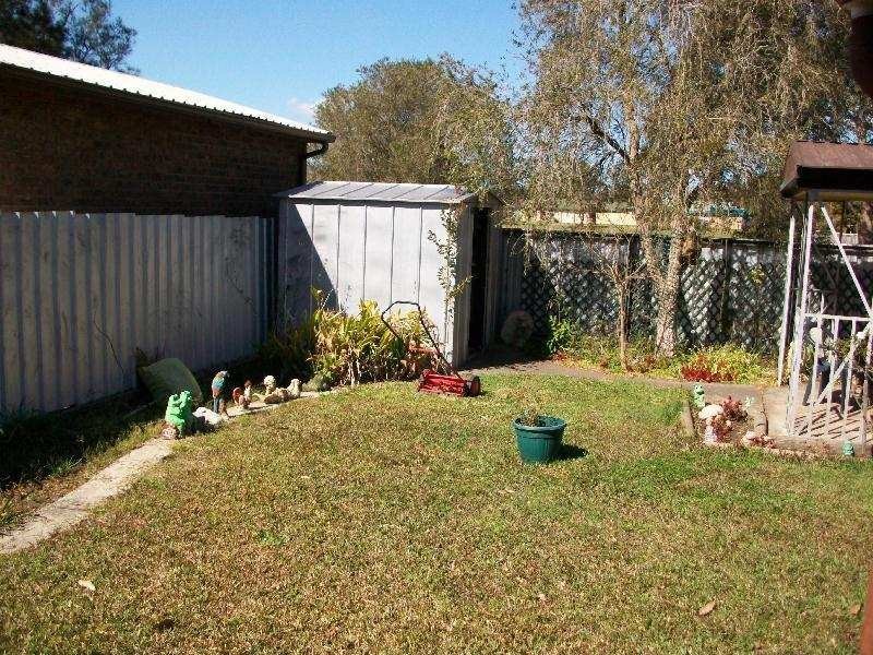 Raymond Terrace NSW 2324