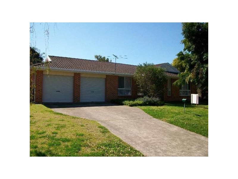 Raymond Terrace NSW 2324