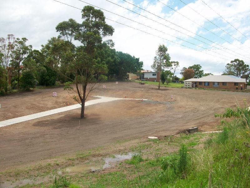 Bennet Place, Raymond Terrace NSW 2324