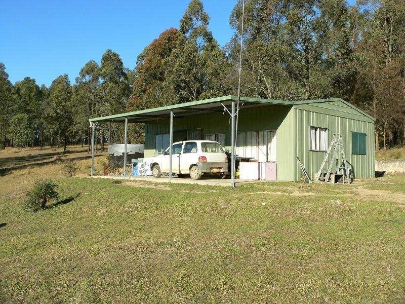 191 Brooks Road, Girvan NSW 2425