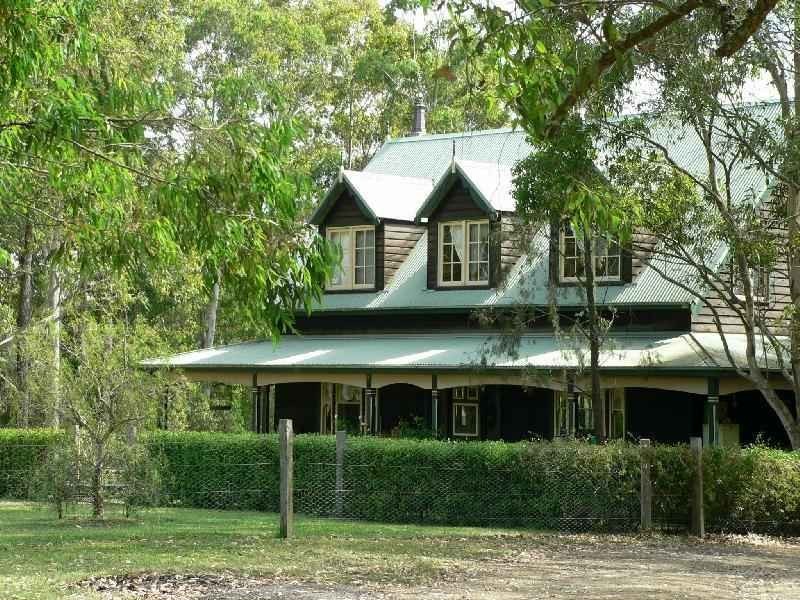 50 Brooks Road, Girvan NSW 2425