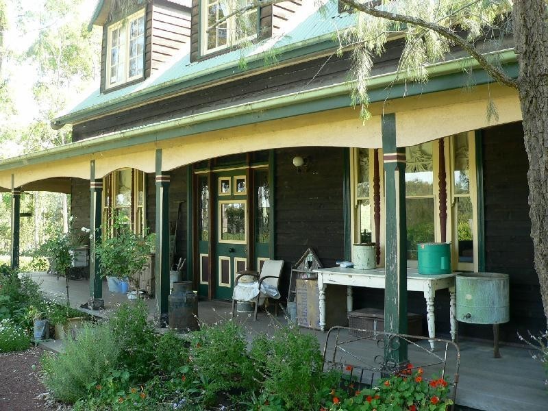 50 Brooks Road, Girvan NSW 2425