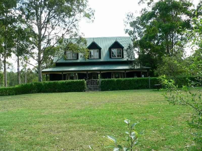 50 Brooks Road, Girvan NSW 2425