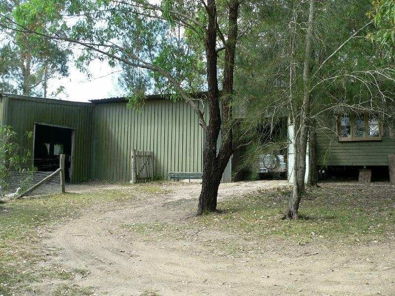 50 Brooks Road, Girvan NSW 2425