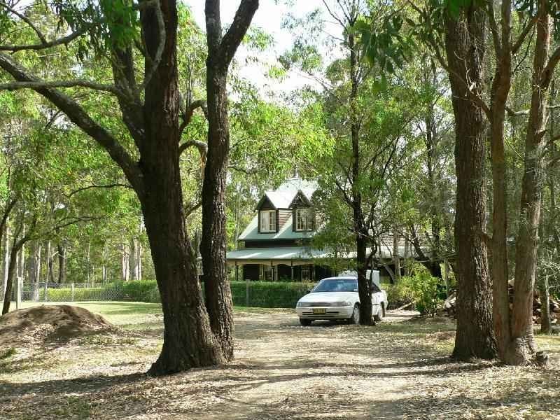 50 Brooks Road, Girvan NSW 2425
