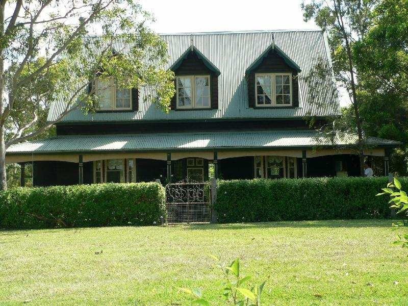 50 Brooks Road, Girvan NSW 2425