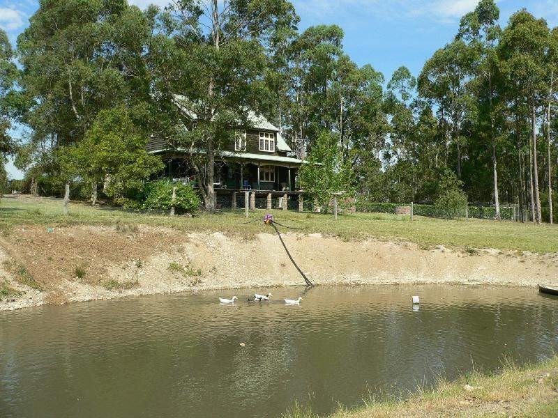 50 Brooks Road, Girvan NSW 2425