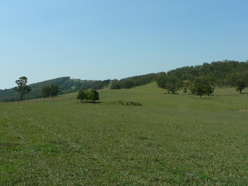1597 Dungog Road, Dungog NSW 2420