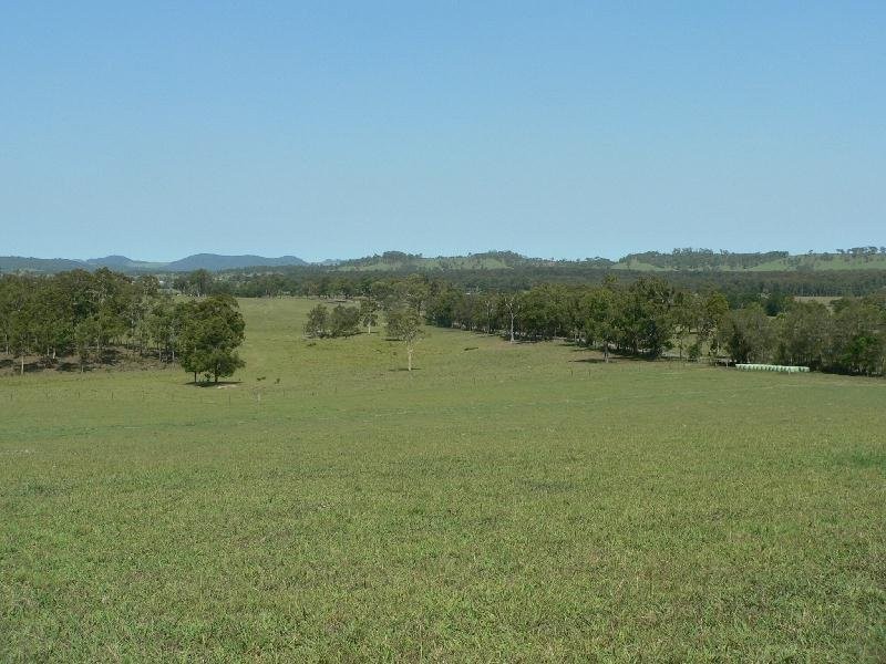 1597 Dungog Road, Dungog NSW 2420