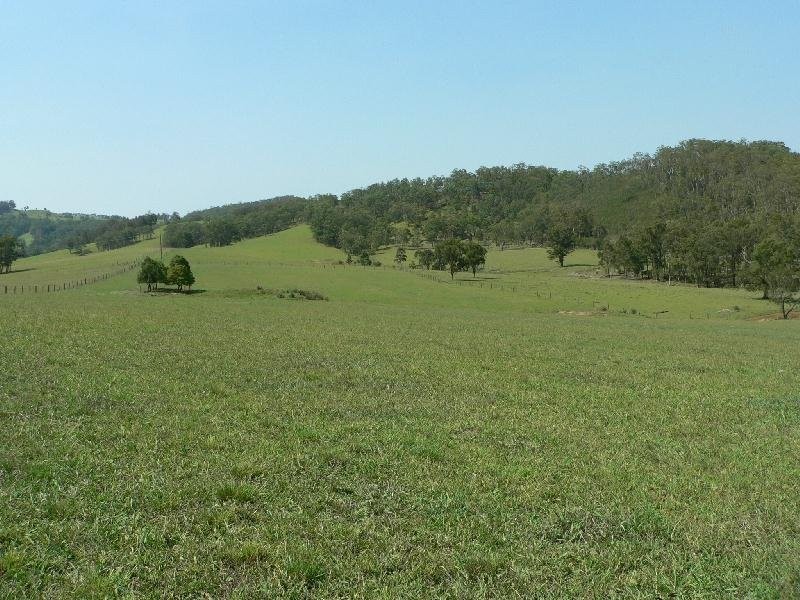 1597 Dungog Road, Dungog NSW 2420