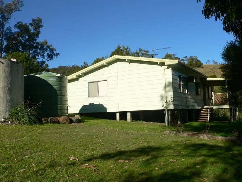 Dungog NSW 2420