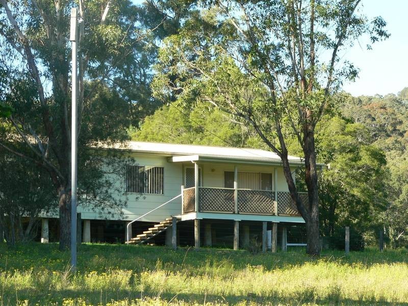 Dungog NSW 2420