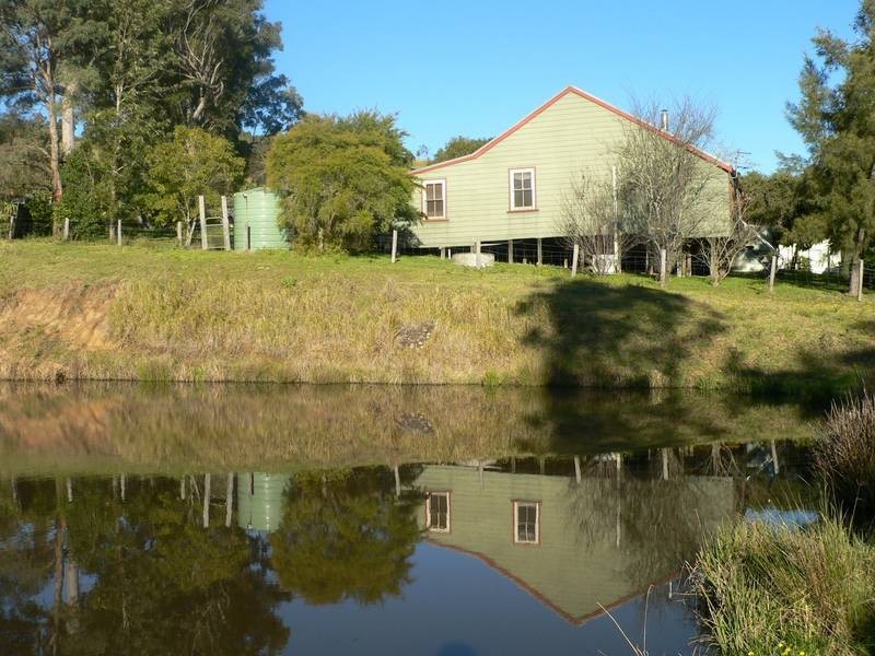 Dungog NSW 2420