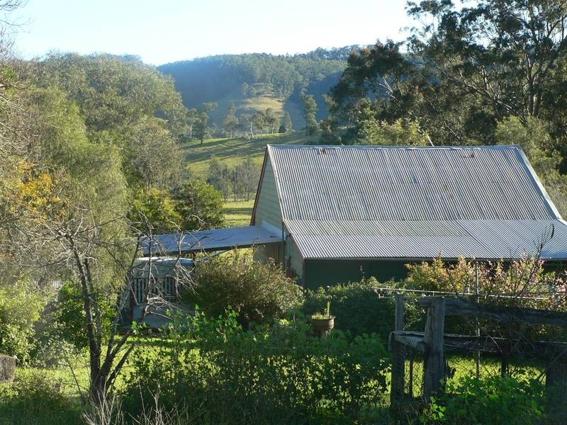 Dungog NSW 2420