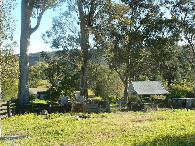 Dungog NSW 2420
